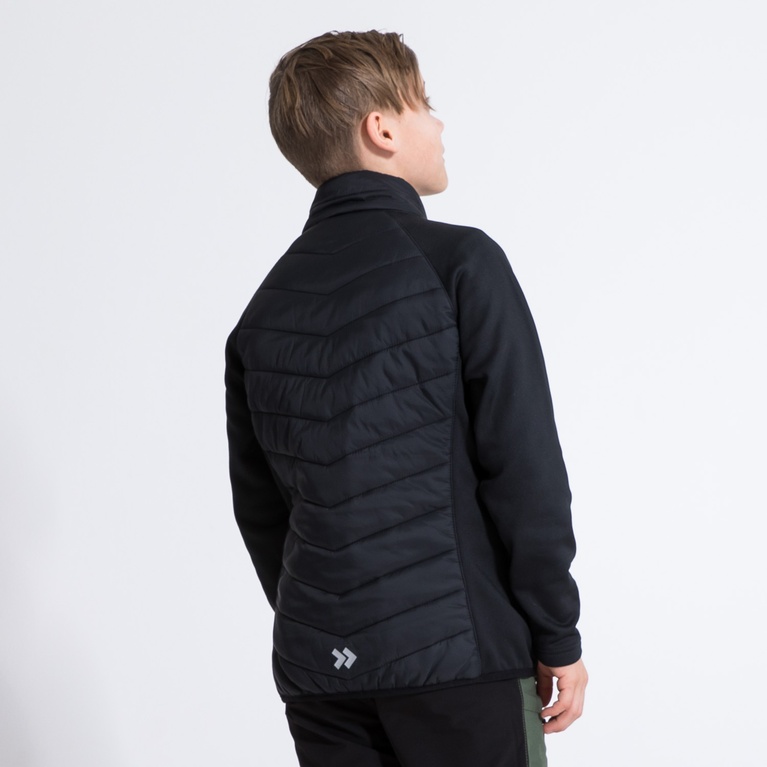 Jacket "Hybrid Star" Jacket "Hybrid Star"